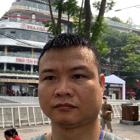 Hoàng Trọng Cuong