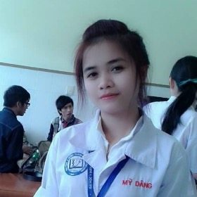 Võ Thị Mỹ Dâng