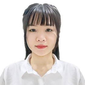 QUÁCH HỒNG NHUNG 郭红绒