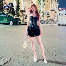 Nguyễn Thị MỸ Hạnh