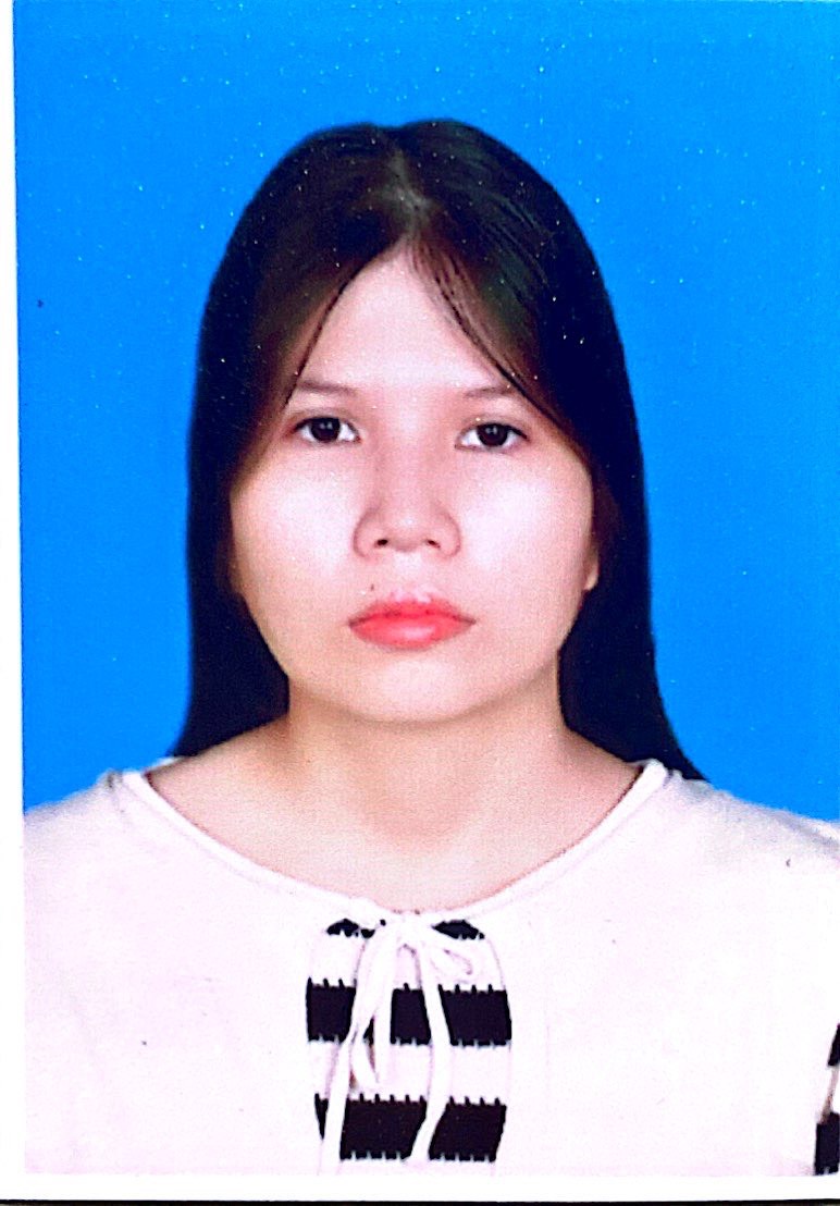 Võ THỊ MỸ UYÊN 