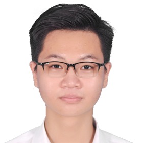 Võ Huỳnh Duy Tân