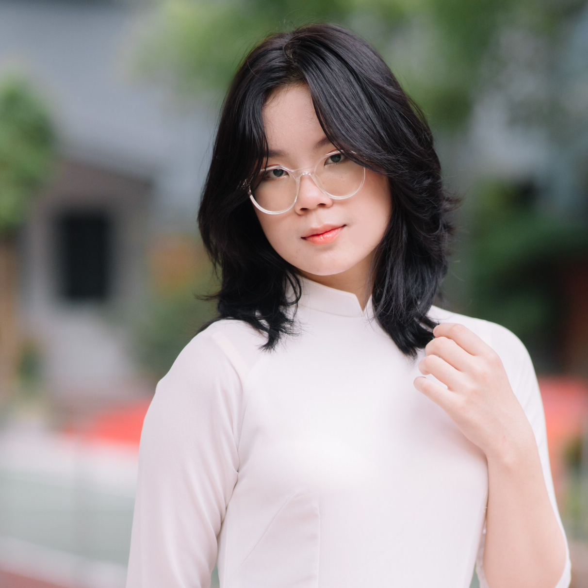 TRẦN LAN BẢO CHÂU