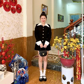 Nguyễn Hoàng Thái Hà