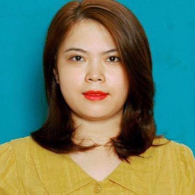 Phùng Thị thuỳ dương