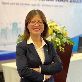 Nguyễn Thị Kim Oanh