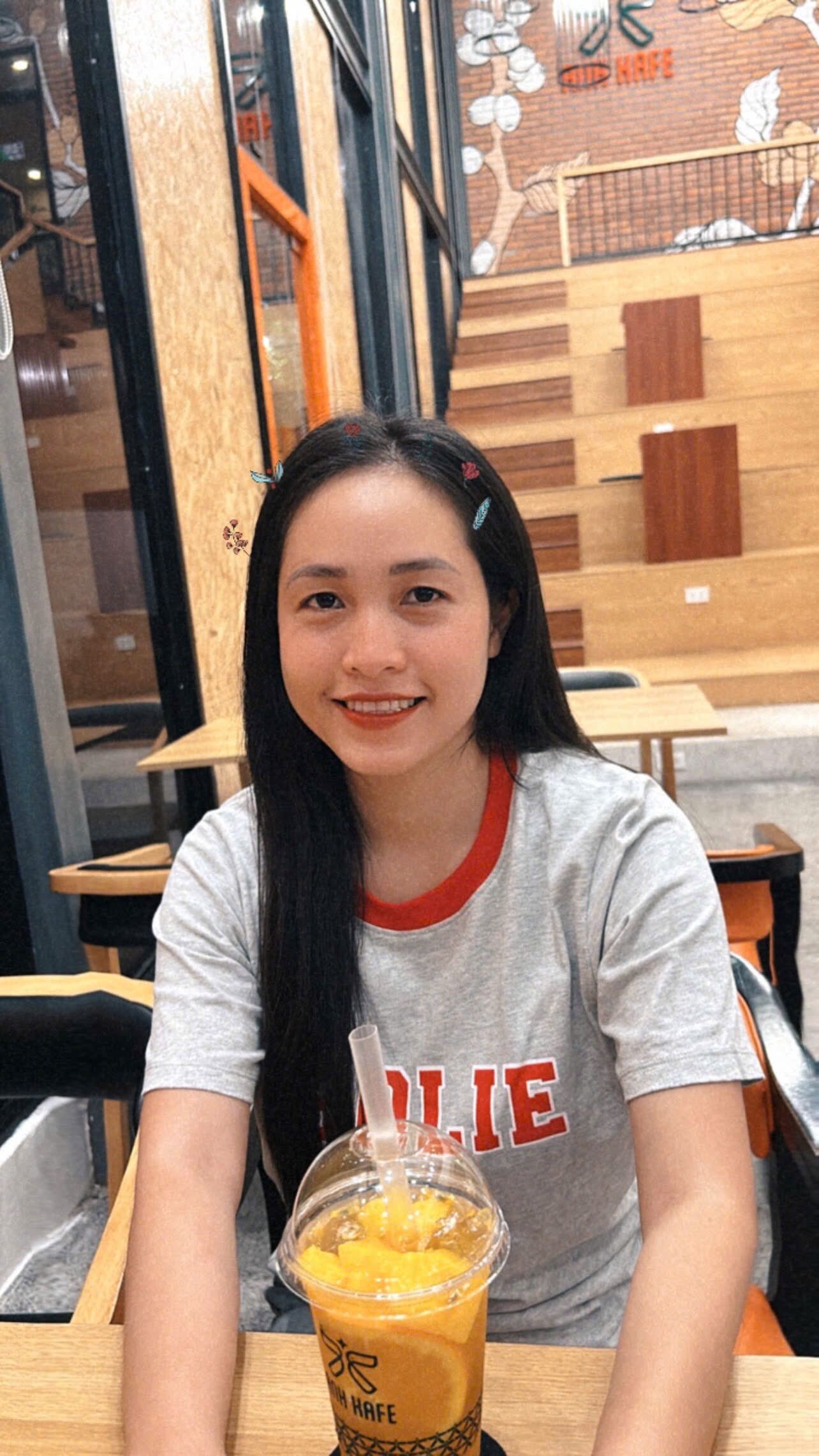 Trương Thị Phượng