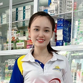 lê thị ngọc tâm