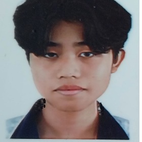 Công Võ Đan Trường