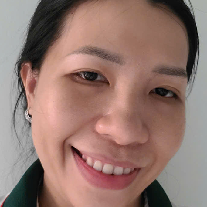 phạm thị tú trinh