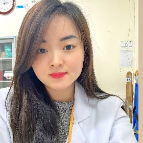 Nguyễn Thị KIỀU SON