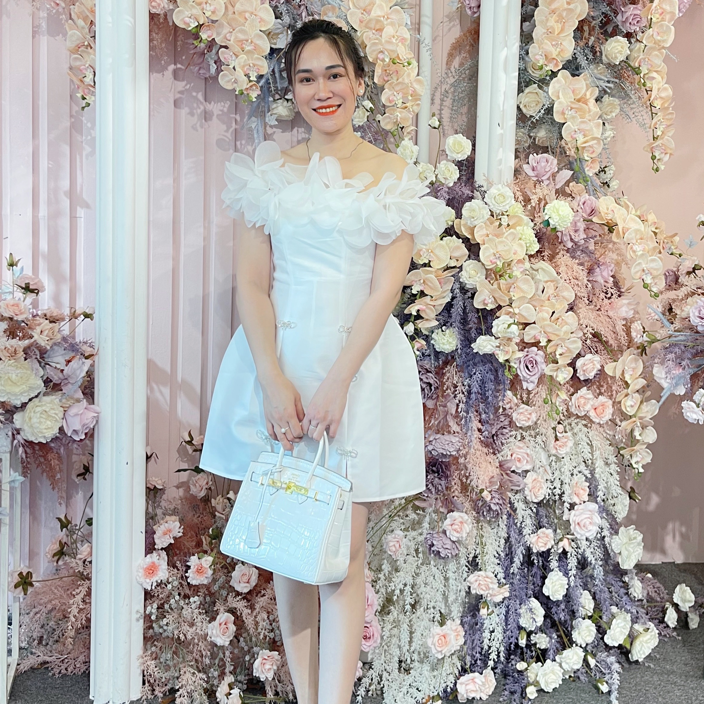 VÕ HOÀNG XUÂN THANH