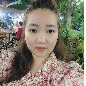 Nguyễn Thị Thảo Vi