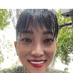 Phạm Thị Thuý An