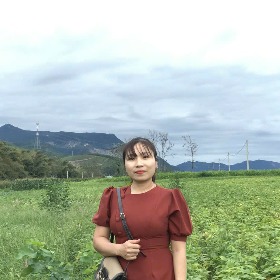 Lê Thị Hồng Hà