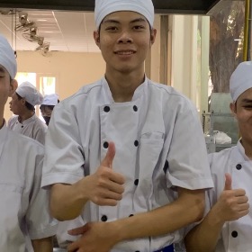 Nguyễn Mạnh Quang