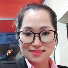 NGUYỄN HOÀNG LỆ UYÊN