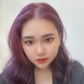 TRẦN HÀ BÍCH NGỌC