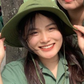 Đỗ thị mỹ linh