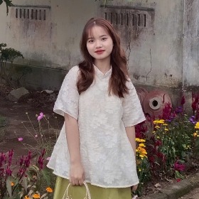 lÊ THỊ HƯƠNG THOẢNG