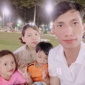 VÕ HOÀNG TUẤN KHANH 