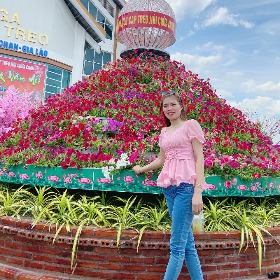 trần THỊ kim hồng陈金红