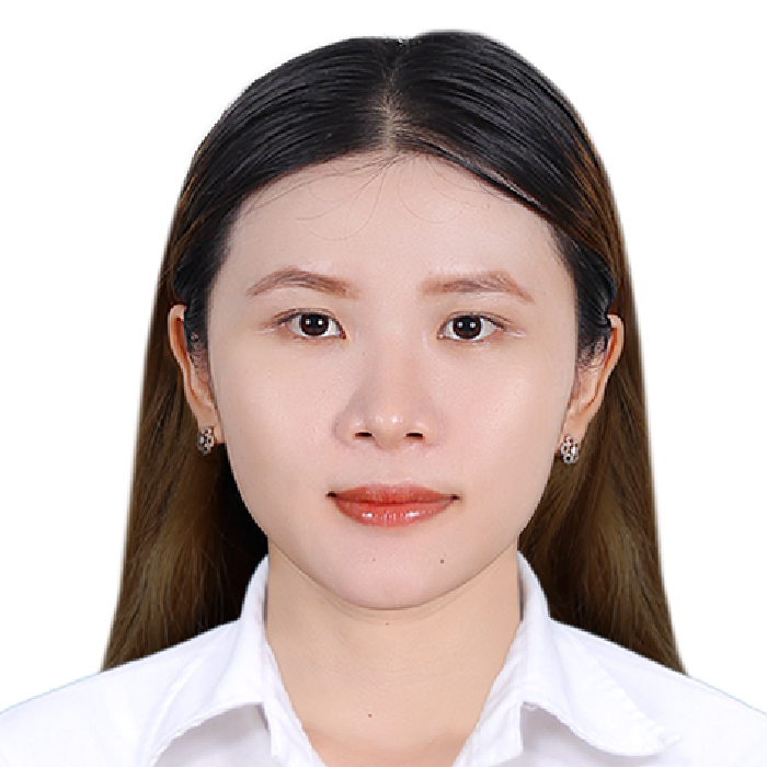 Nguyễn Thị Thủy tiên 