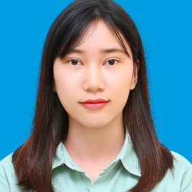 Nguyễn Thị Thuý Hoà