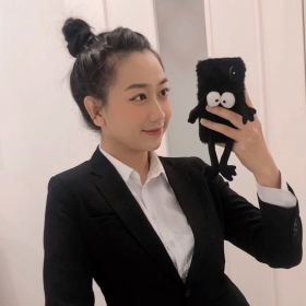 Đại Thuý Thuỳ Vân 