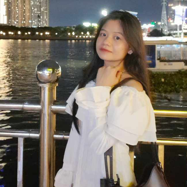      NGUYỄN thị như        qUỲNH