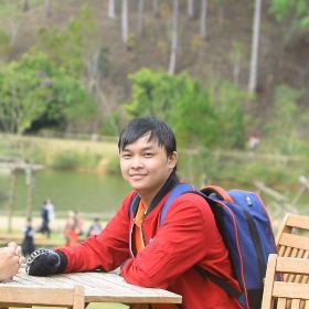 Phạm Sĩ Toàn Vinh