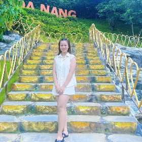 Lê Thị Ngọc Hoà