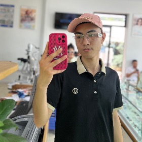 Nguyễn ngọc trường ca