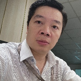 Nguyễn Huy Dương