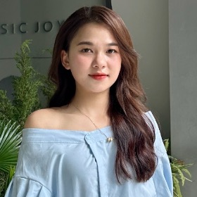 Nguyễn Thuý Hằng