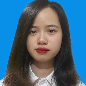 Hoang Thi Lan Anh黄氏兰英