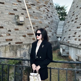 Nguyễn Thị Thanh Tuyền