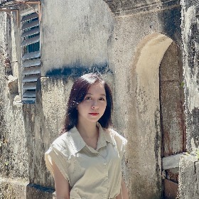 trần huyền minh nguyệt