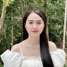 Trần Thị Kim Ngân 
