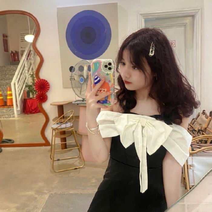 Phạm Thị Trà My