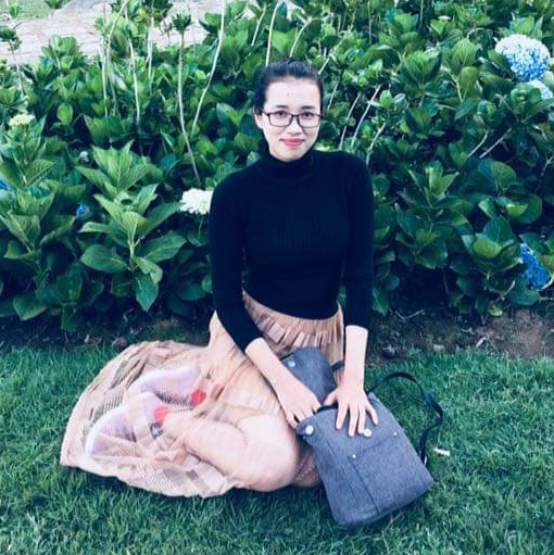 Trượng thị kim trinh