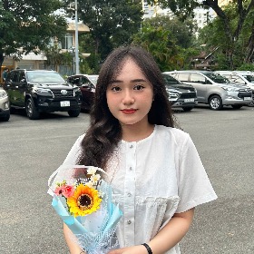 VÕ TRẦN KHẢ ÁI