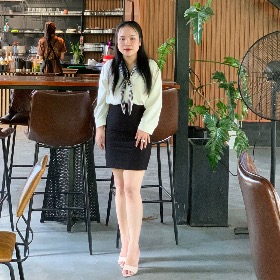 CHÂU PHAN HUYỀN TRÂN