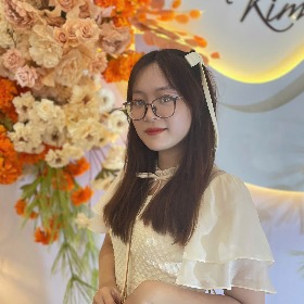 Trần thị huoNG GIANG