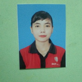 LÊ THỊ MAI PHƯƠNG