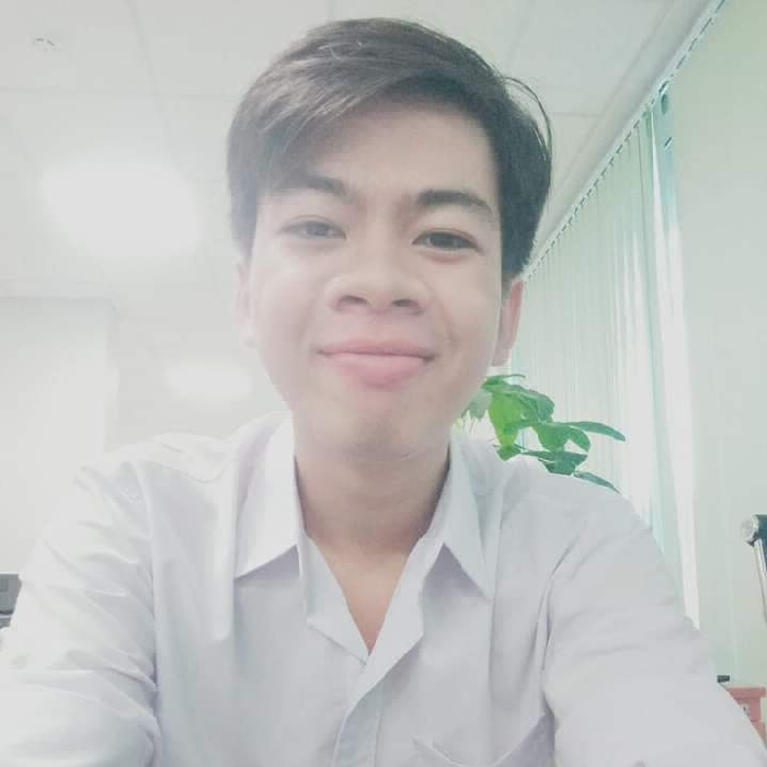 Nguyễn Trần Quang Trường