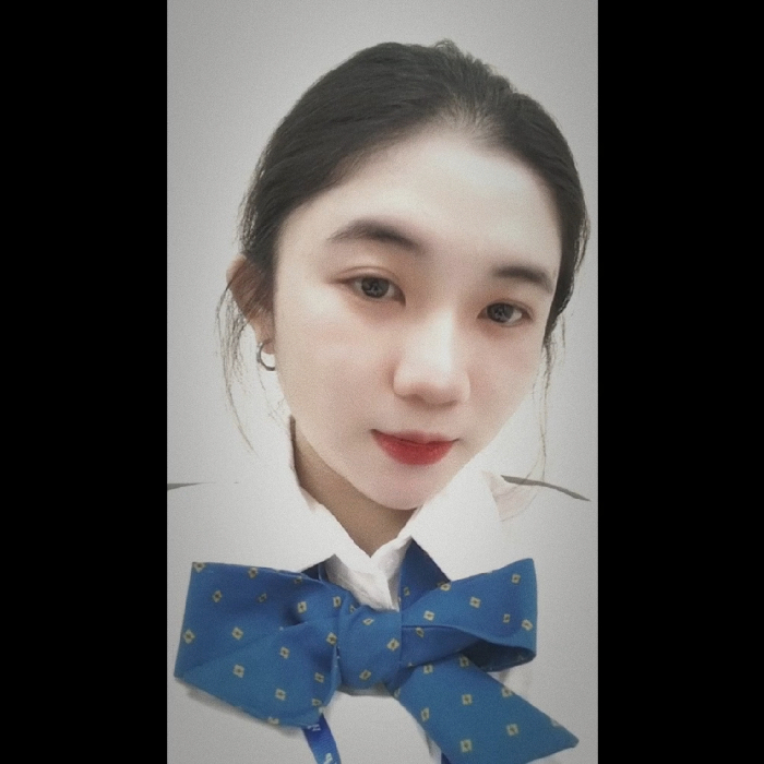 Nguyễn Thị Như Ý 