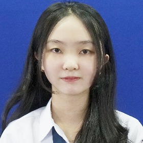 Phạm Thanh ngọc trúc linh