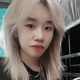 Nguyễn Phùng Ây Sah 