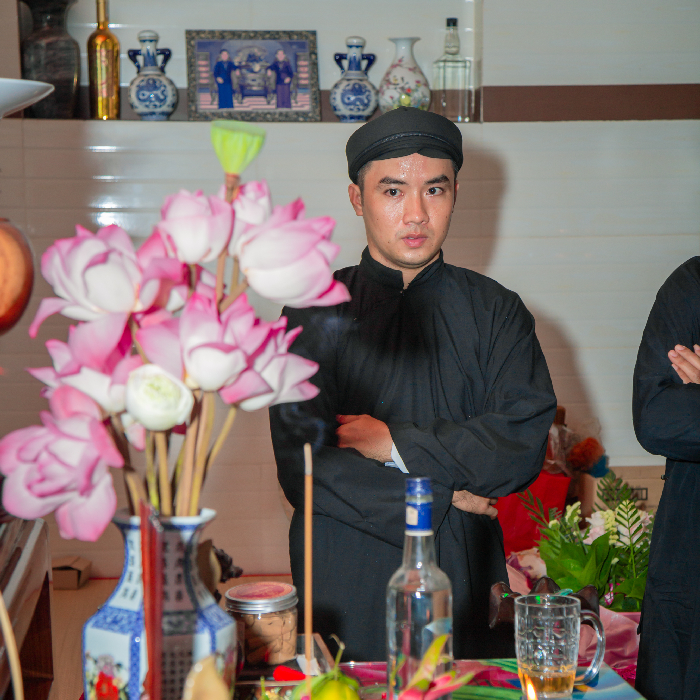 Nguyễn Trọng Nghĩa 